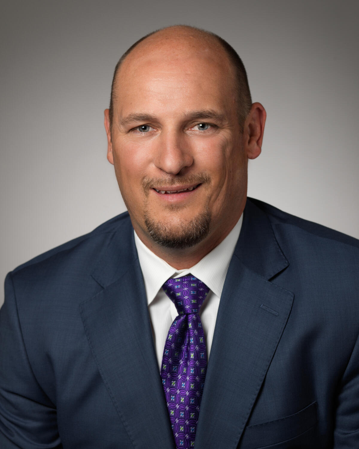 Headshot Image for Jeff Johnson